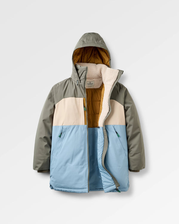 Passenger Women's Lumi Insulated Parka