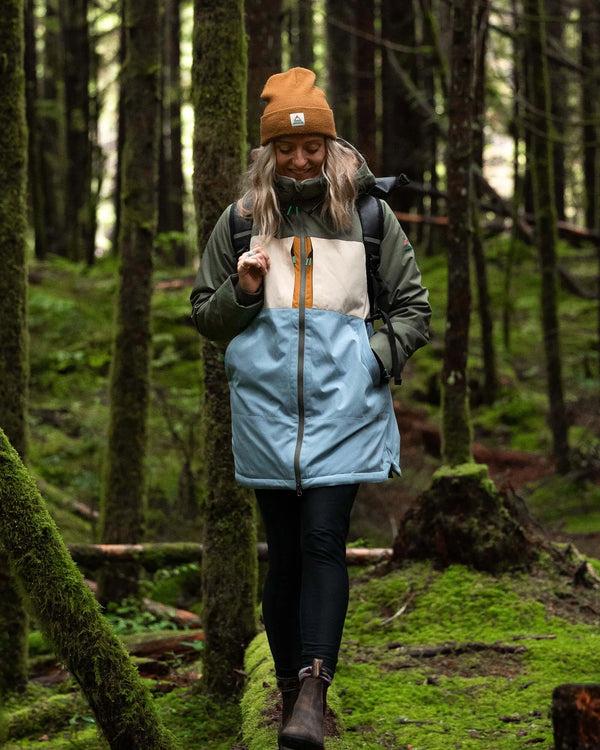 passenger Women's Lumi Insulated Parka