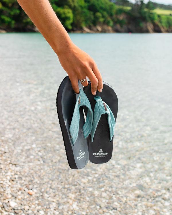 Passenger Women's Malibu Flip Flop