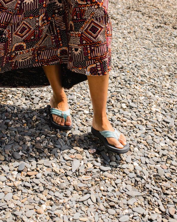 Passenger Women's Malibu Flip Flop