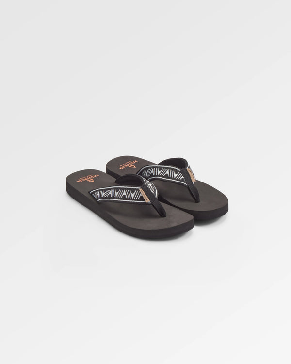 Passenger Women's Malibu Flip Flop