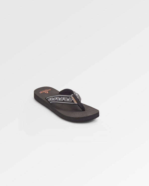 Passenger Women's Malibu Flip Flop
