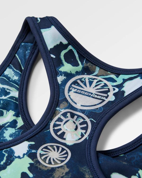 Passenger Women's Mantra Recycled Active Crop Top