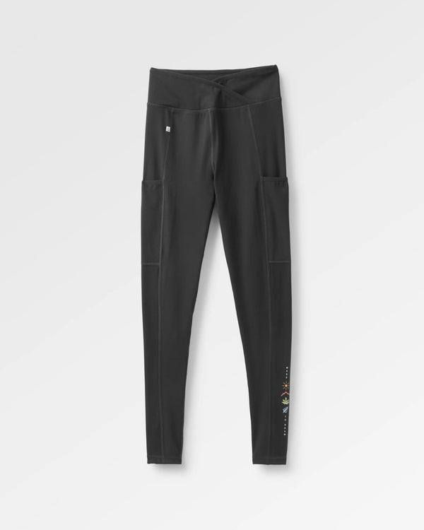 Passenger Women's Mantra Recycled Active Legging