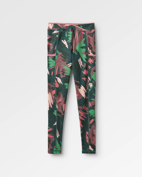 Passenger Women's Mantra Recycled Active Legging