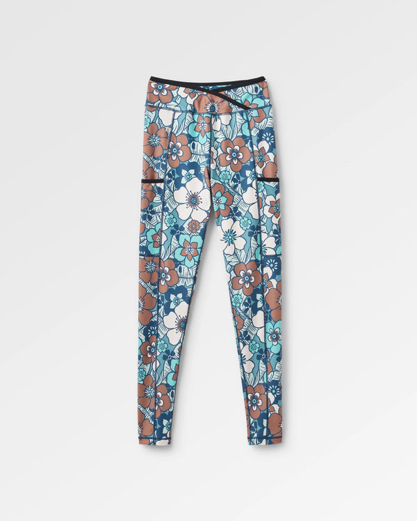 Passenger Women's Mantra Recycled Active Legging