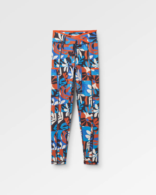 Passenger Women's Mantra Recycled Active Legging