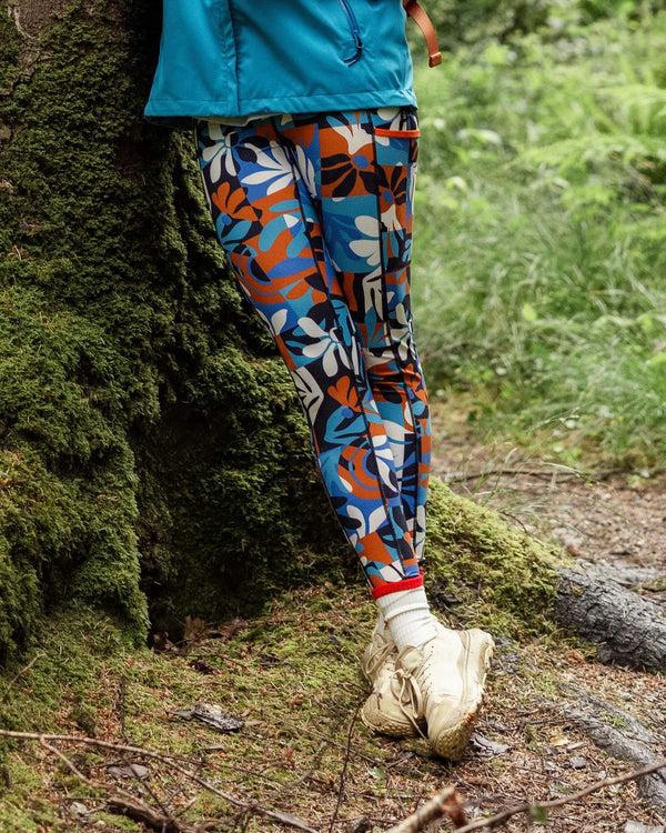 Passenger Women's Mantra Recycled Active Legging