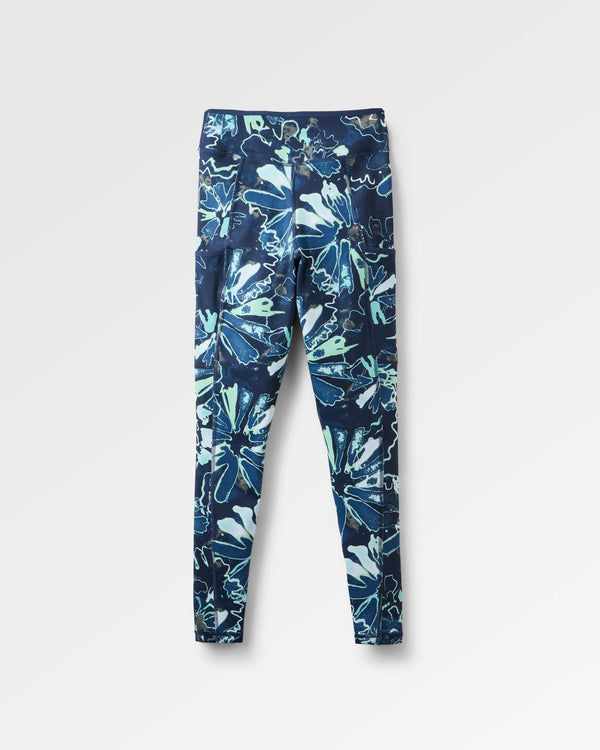 Passenger Women's Mantra Recycled Active Leggings
