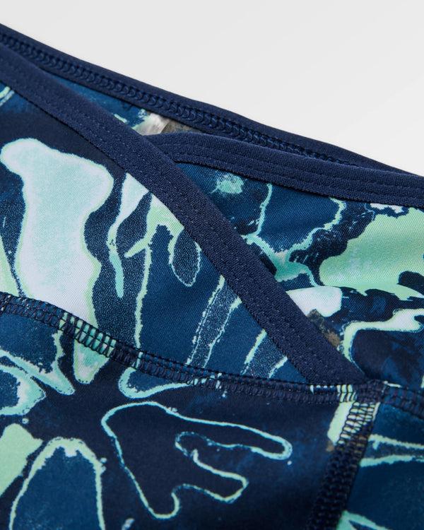 Passenger Women's Mantra Recycled Active Leggings