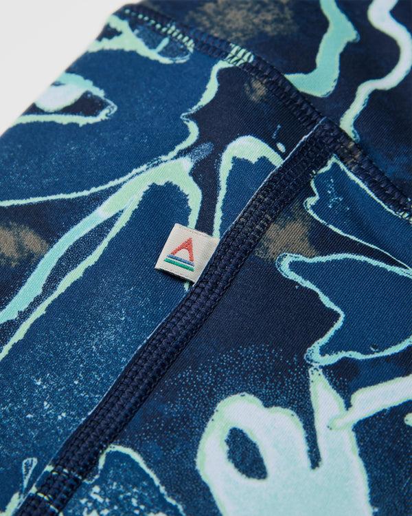 Passenger Women's Mantra Recycled Active Leggings