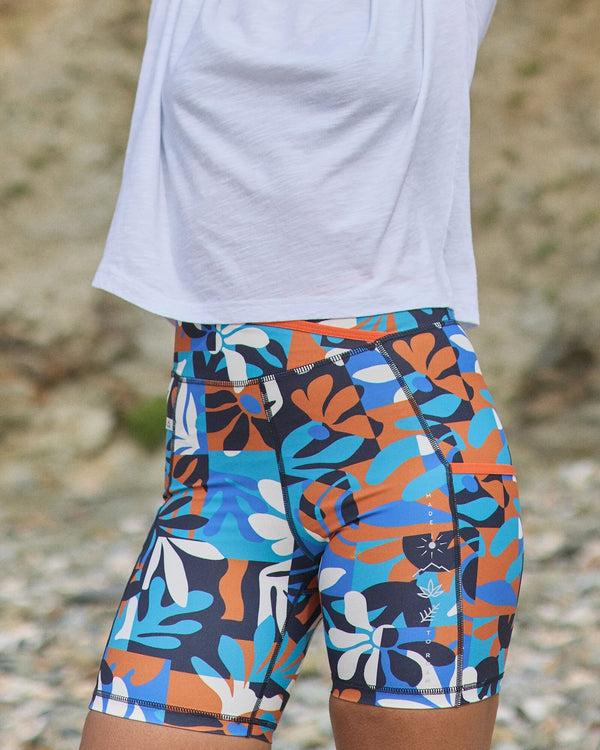 Passenger Women's Mantra Recycled Active Short