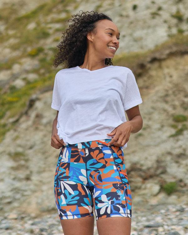 passenger Women's Mantra Recycled Active Short