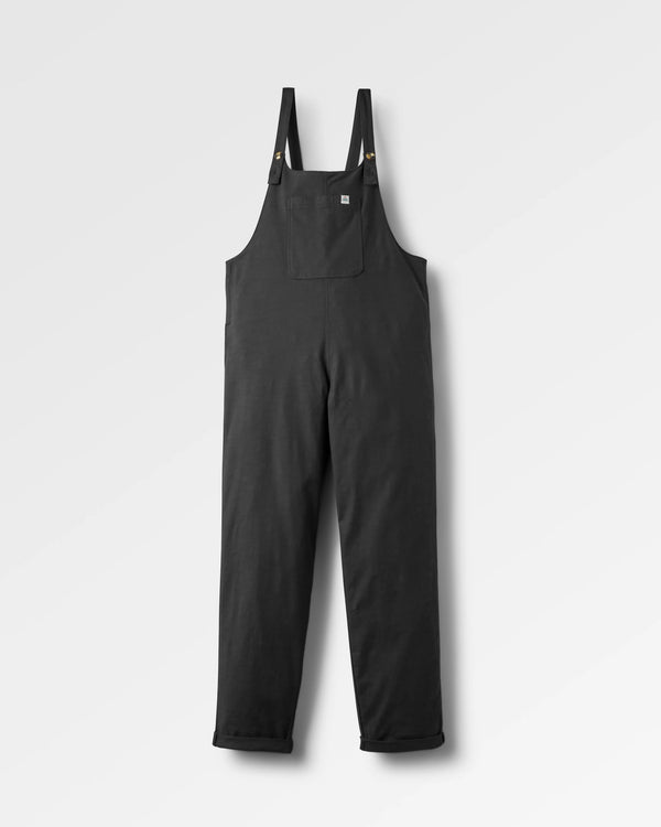 Passenger Women's Meadows Organic Cotton Dungarees