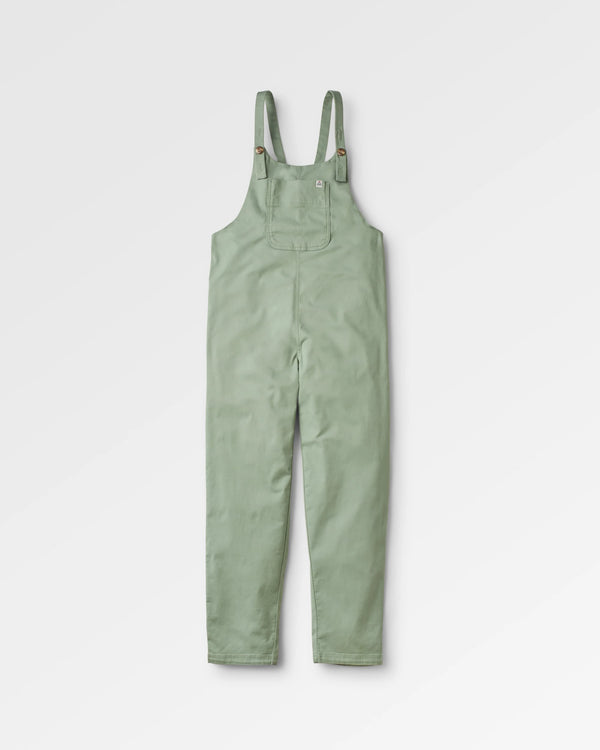 Passenger Women's Meadows Organic Cotton Dungarees