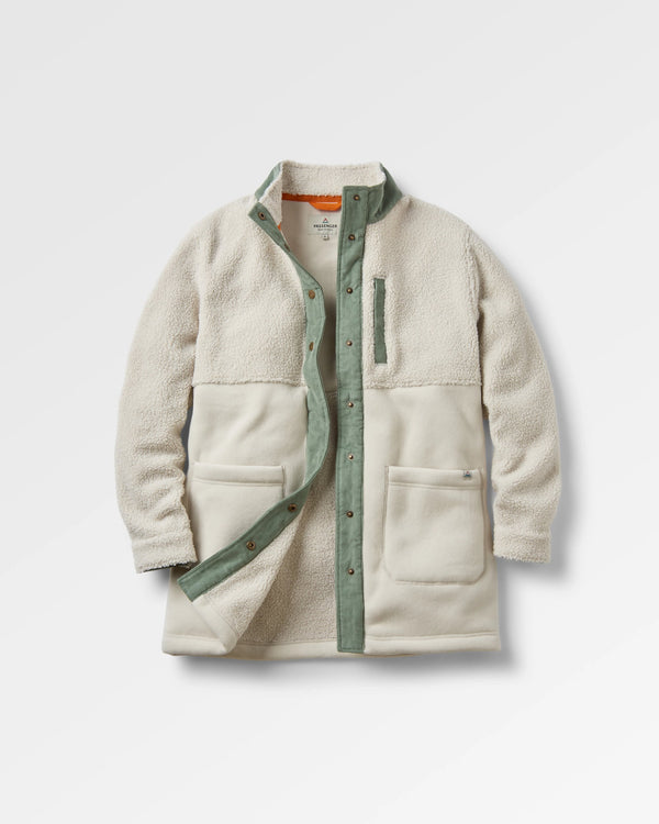 Passenger Women's Nash Recycled Fleece