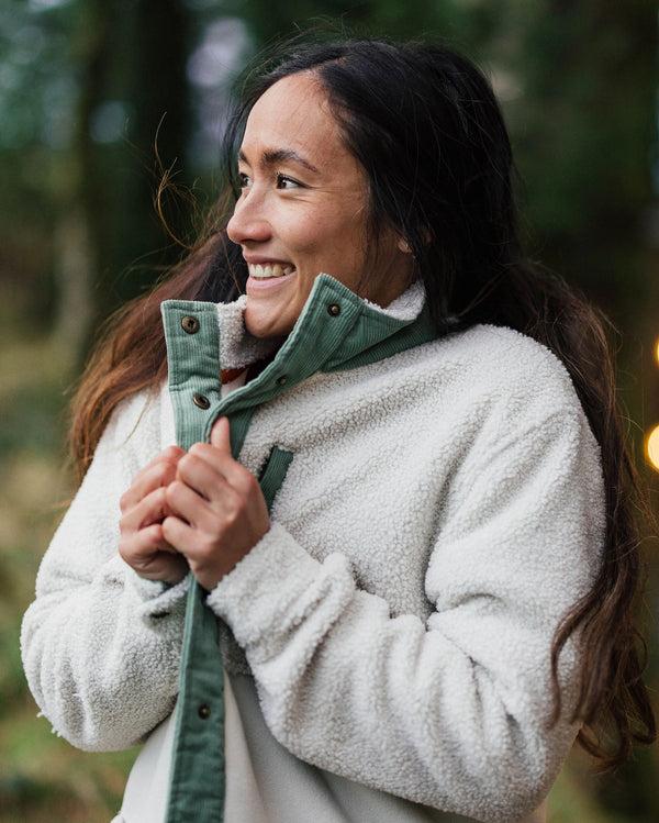 Passenger Women's Nash Recycled Fleece