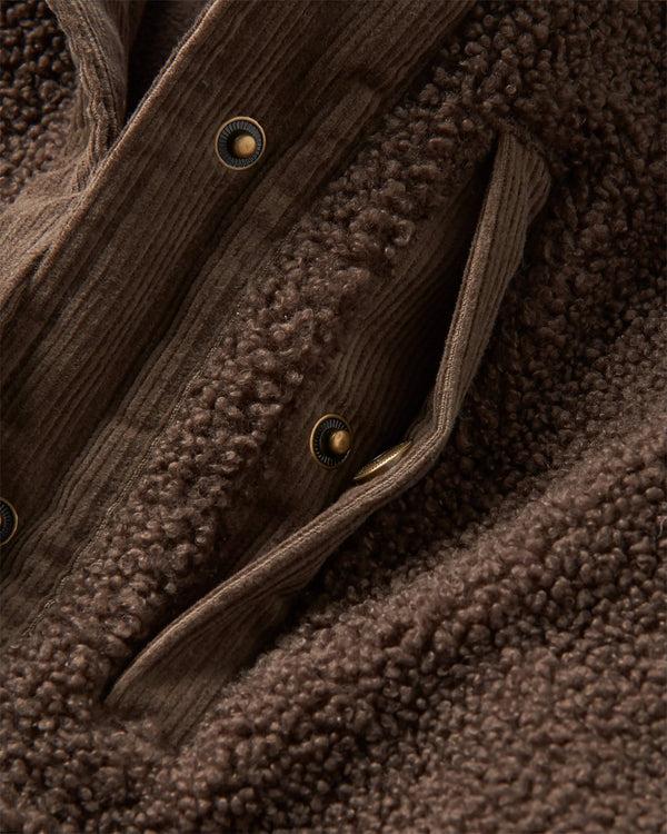 Passenger Women's Nash Recycled Fleece