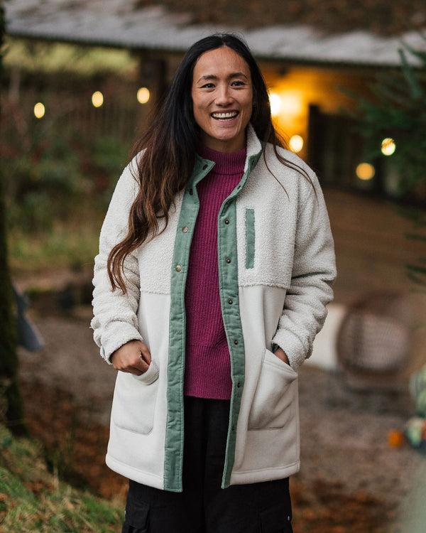 passenger Women's Nash Recycled Fleece