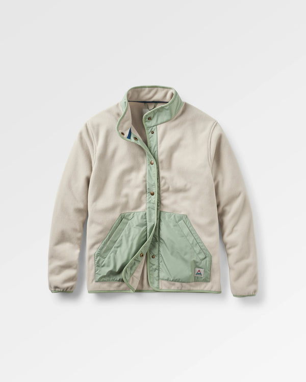 Passenger Women's Navegado Recycled Polar Fleece