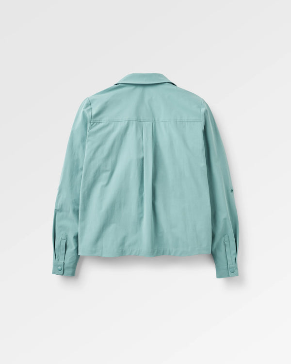 Passenger Women's Navigate Stretch Shirt