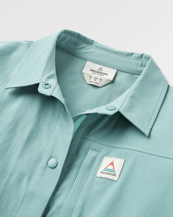 Passenger Women's Navigate Stretch Shirt
