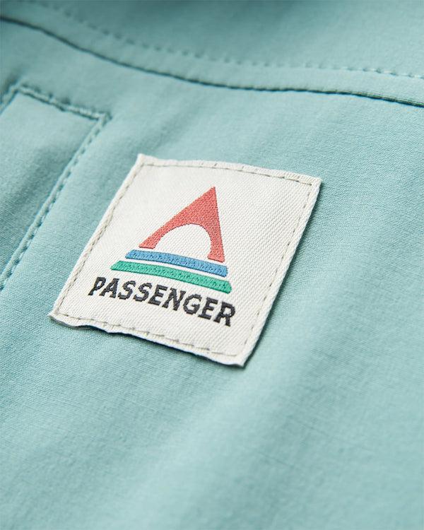 Passenger Women's Navigate Stretch Shirt