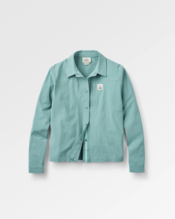 passenger Women's Navigate Stretch Shirt