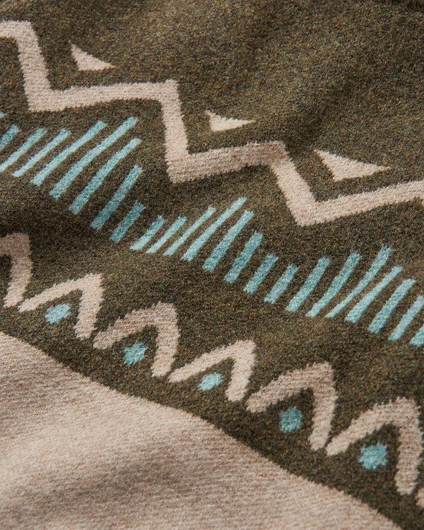 Passenger Women's Nettle Recycled Knitted Jumper