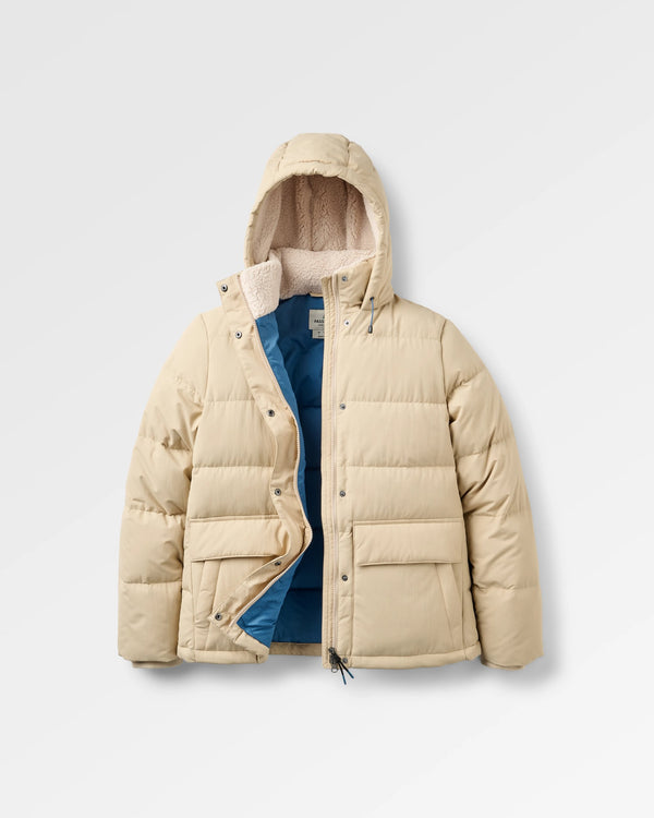 Passenger Women's Nook Insulated Jacket