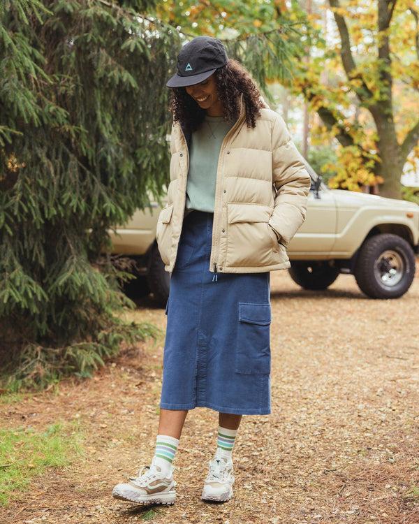 Passenger Women's Nook Insulated Jacket