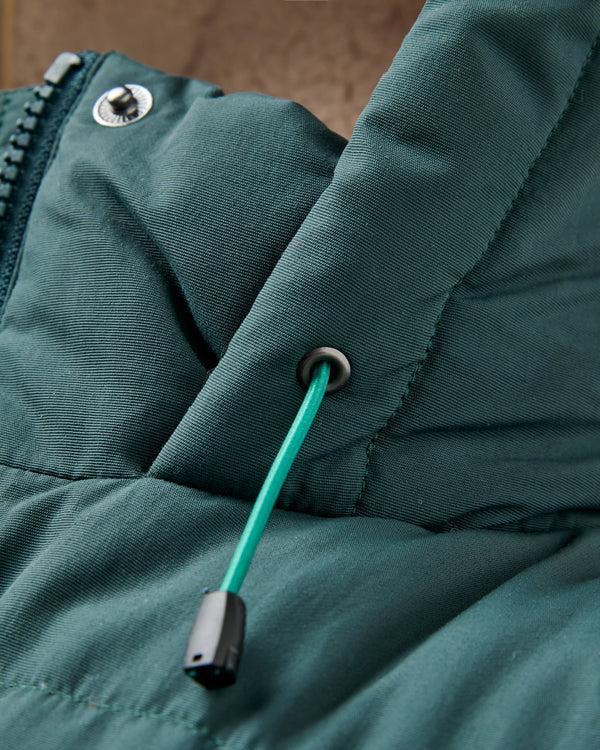 Passenger Women's Nook Insulated Jacket