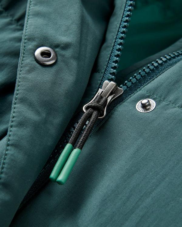 Passenger Women's Nook Insulated Jacket