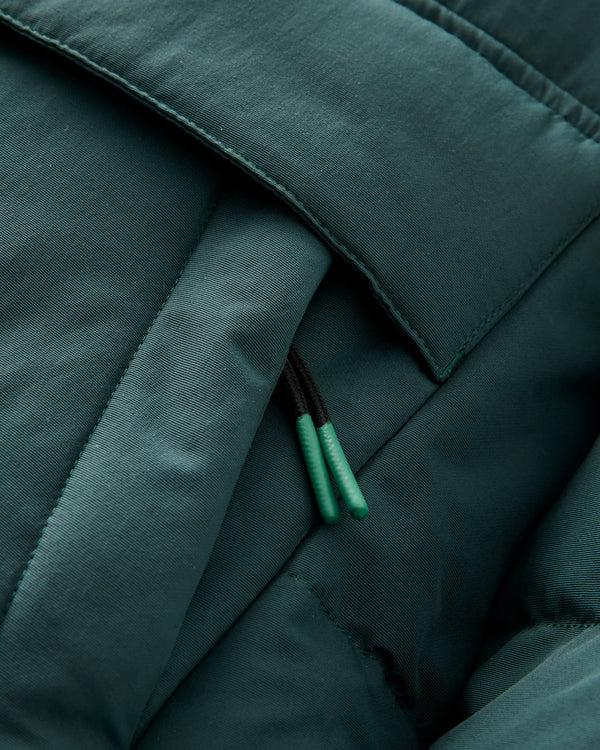 Passenger Women's Nook Insulated Jacket