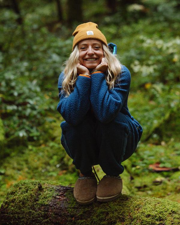 Passenger Women's North Coast Sherpa All-In-One