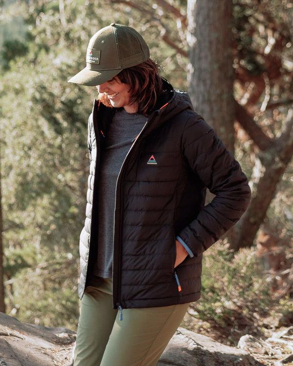 Passenger Women's Northstar Down Recycled Jacket
