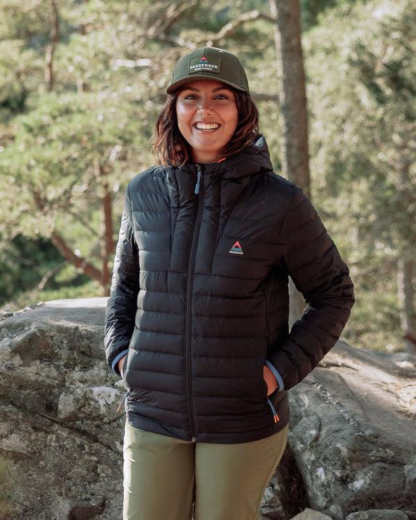 passenger Women's Northstar Down Recycled Jacket