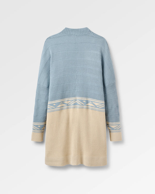 Passenger Women's Nurture Organic Cotton Cardigan