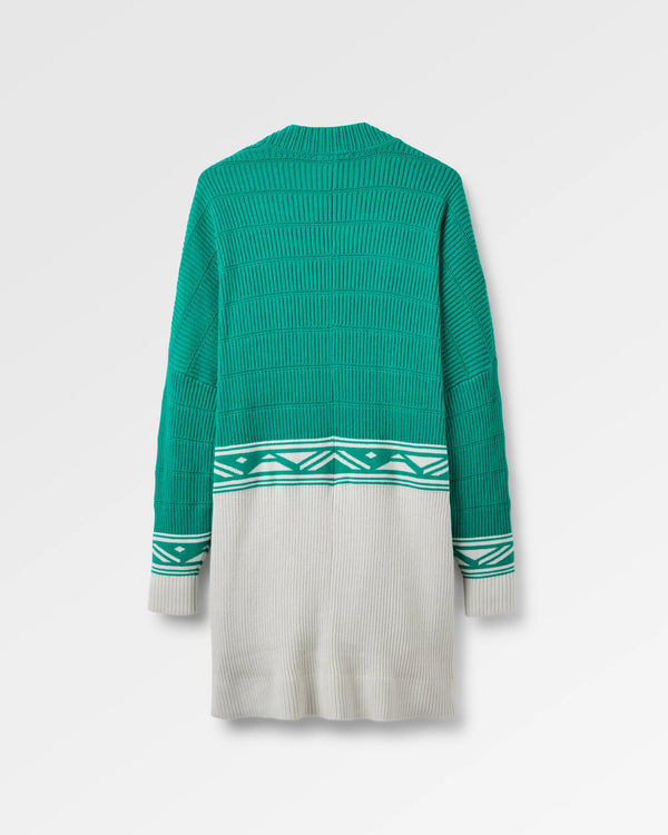 Passenger Women's Nurture Organic Cotton Cardigan