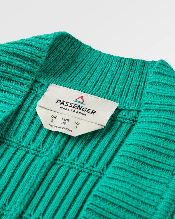 Passenger Women's Nurture Organic Cotton Cardigan