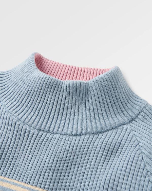 Passenger Women's Nurture Organic Cotton Jumper