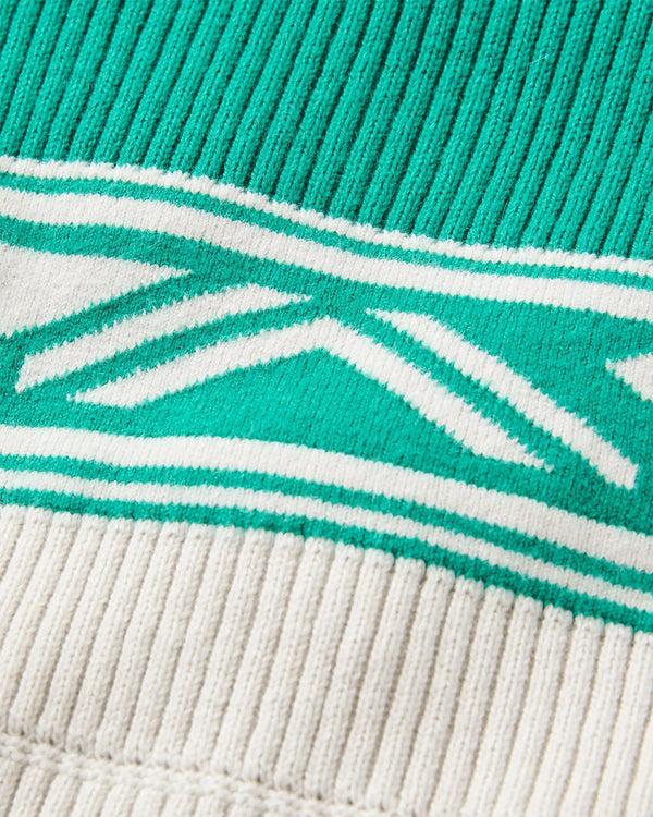 Passenger Women's Nurture Organic Cotton Jumper