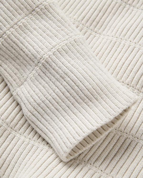 Passenger Women's Nurture Organic Cotton Jumper