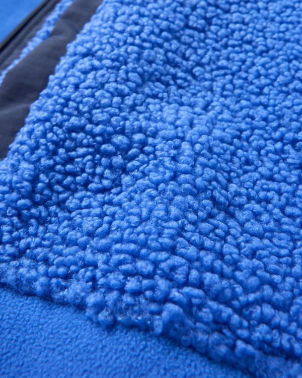 Passenger Women's Oak Teddy Long Line Fleece