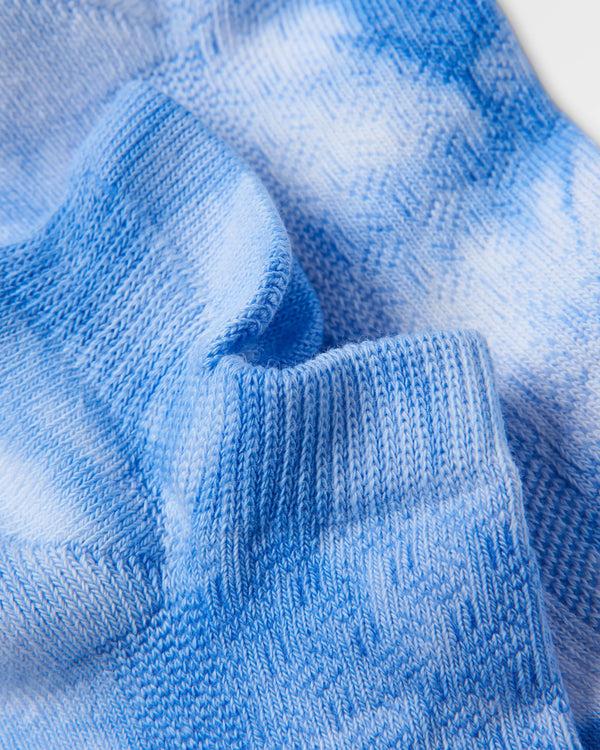 Passenger Women's Organic Trainer Socks