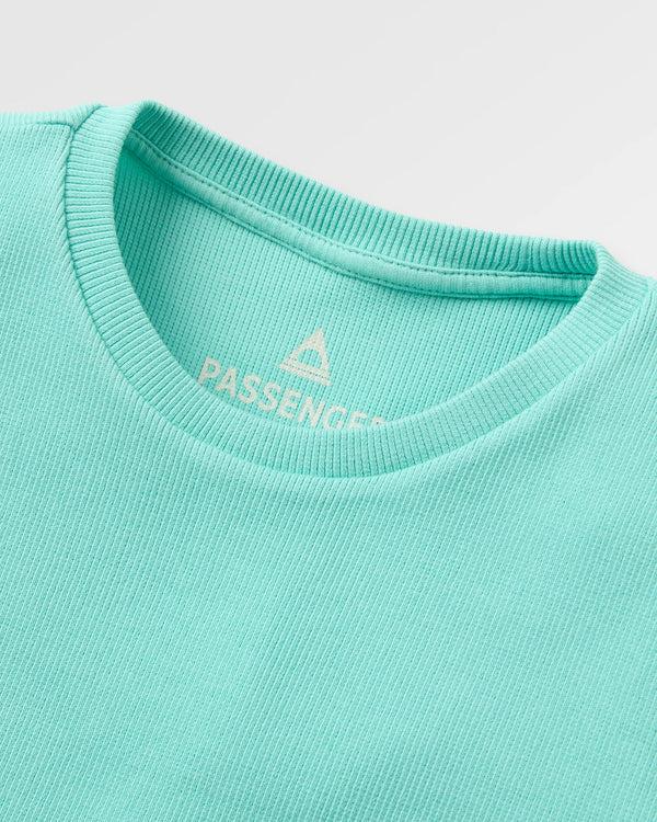Passenger Women's Out There Ribbed T-Shirt