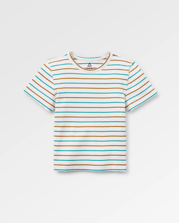 passenger Women's Out There Ribbed T-Shirt