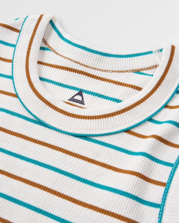 Passenger Women's Out There Ribbed Vest