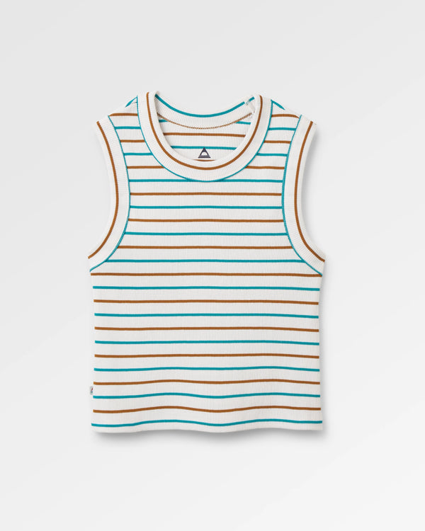 passenger Women's Out There Ribbed Vest