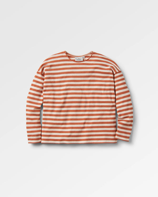 Passenger Women's Panorama Striped LS T-Shirt